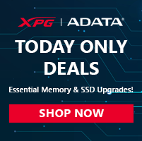 Adata Specials